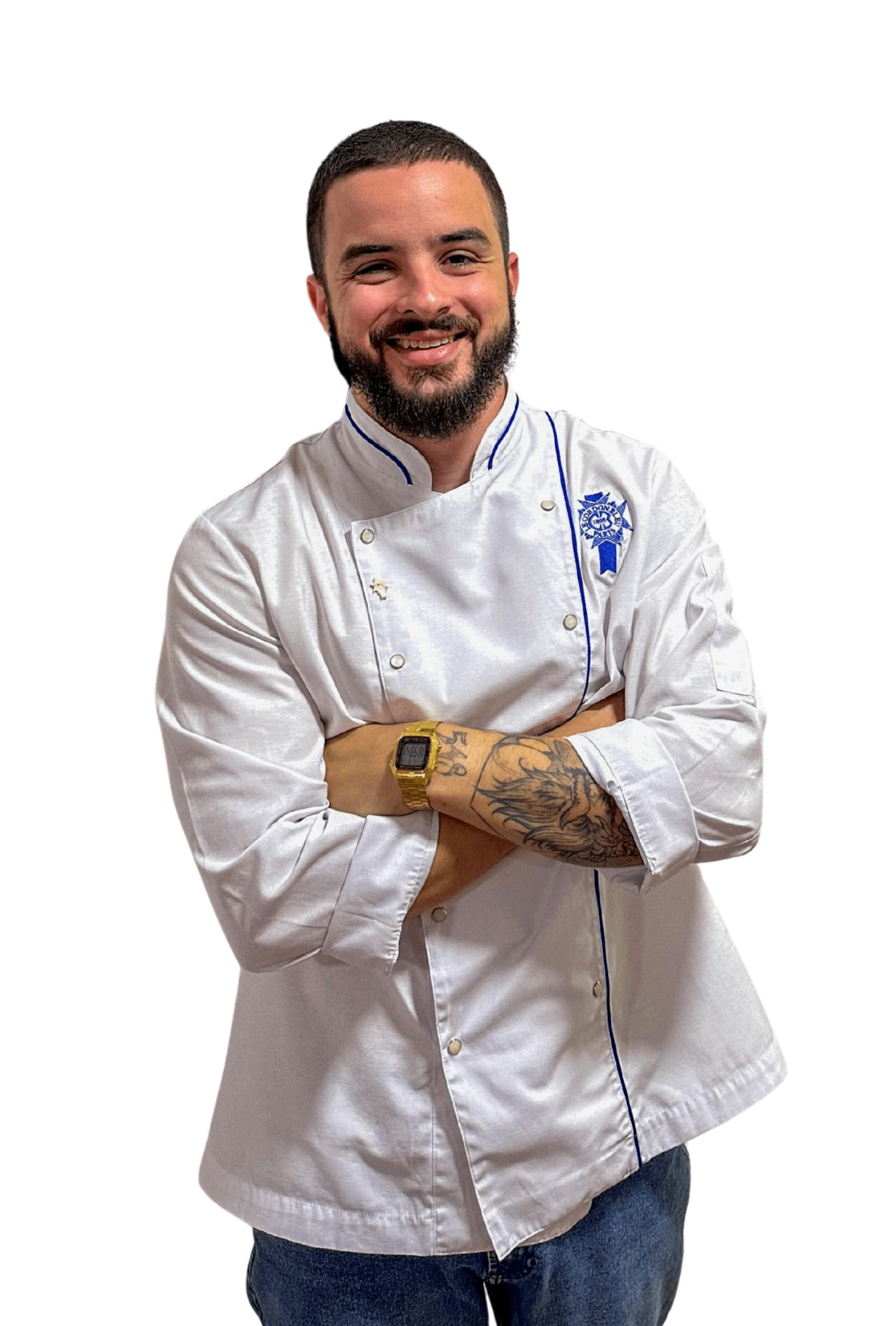 Rafael Campos — Hambúrguer do Rafa