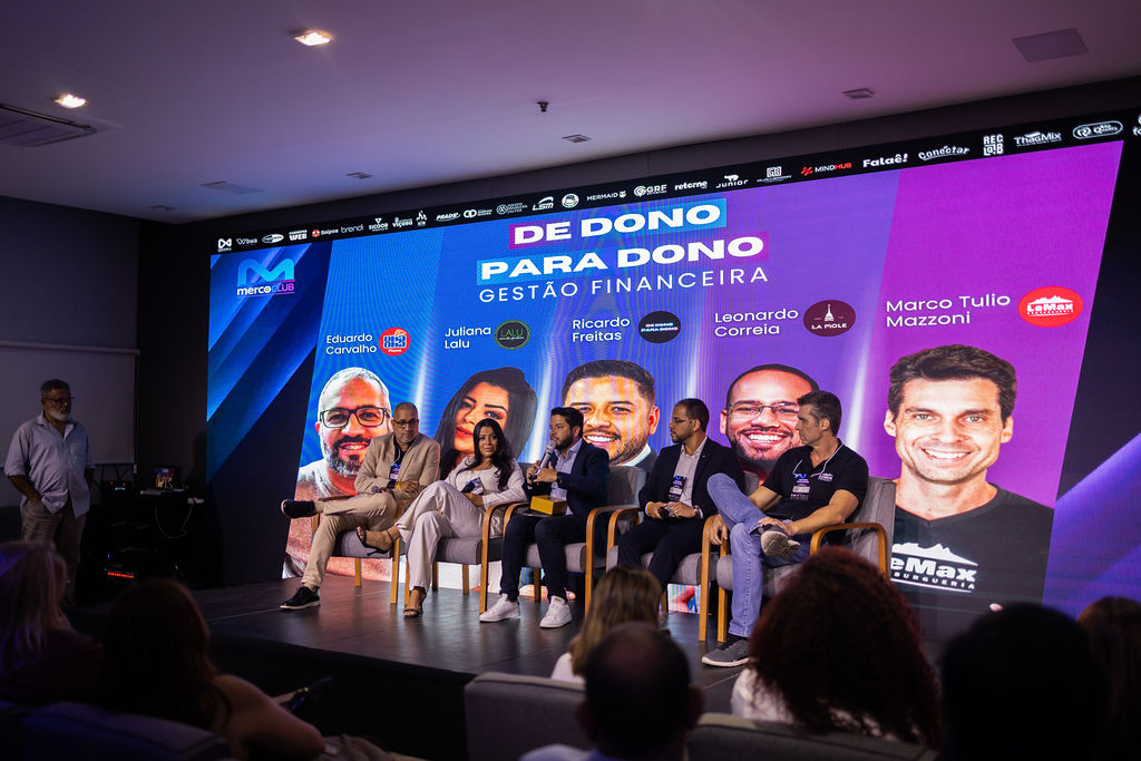 Edição anterior De Dono Para Dono — Engenharia de Cardápio